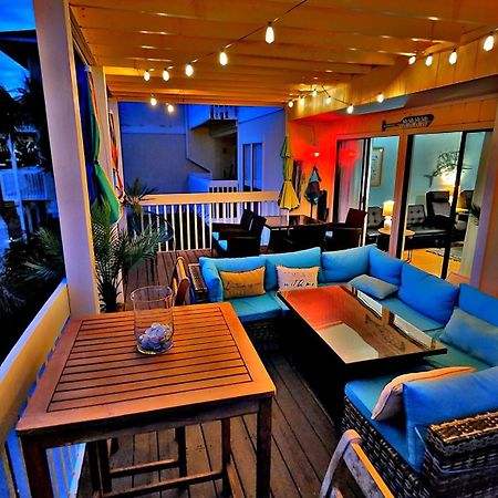Boathouse Condo, Downtown Destin Harbor, Private Beach Access, Waterfront, On Golf Course, Water Taxi Pickup Esterno foto