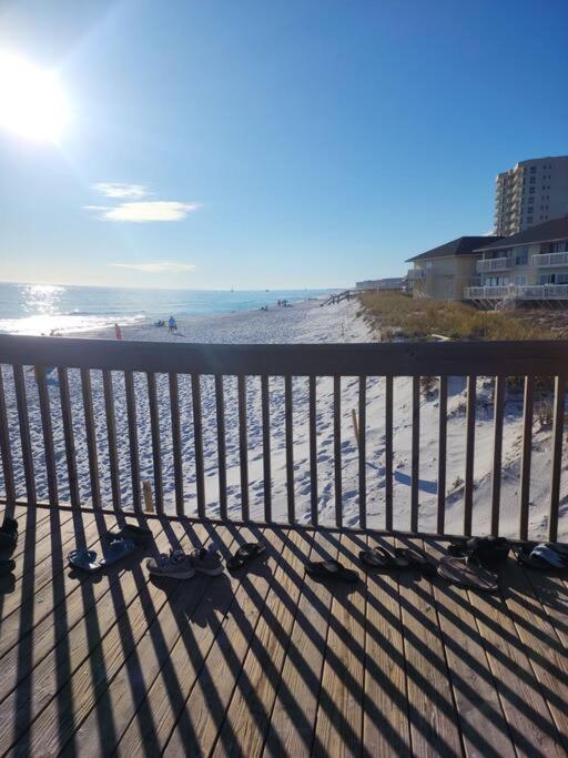 Boathouse Condo, Downtown Destin Harbor, Private Beach Access, Waterfront, On Golf Course, Water Taxi Pickup Esterno foto