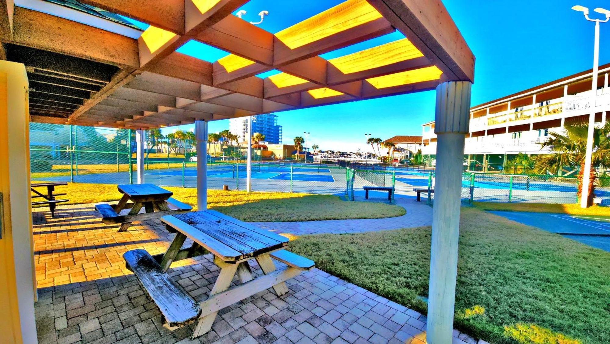 Boathouse Condo, Downtown Destin Harbor, Private Beach Access, Waterfront, On Golf Course, Water Taxi Pickup Esterno foto