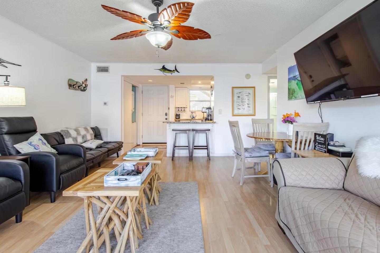 Boathouse Condo, Downtown Destin Harbor, Private Beach Access, Waterfront, On Golf Course, Water Taxi Pickup Esterno foto