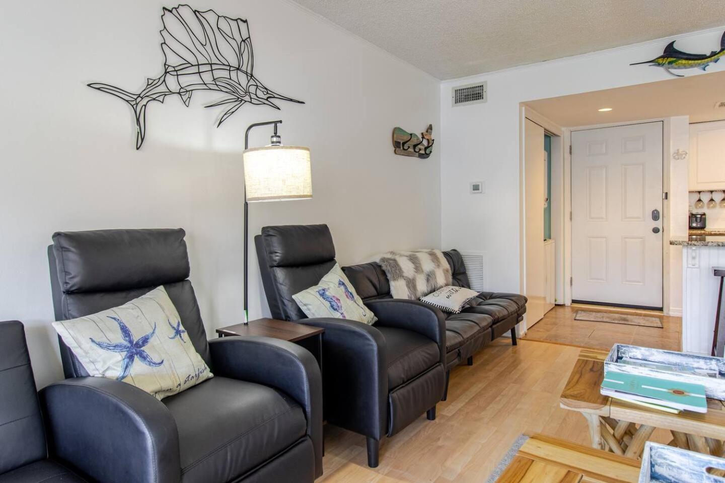 Boathouse Condo, Downtown Destin Harbor, Private Beach Access, Waterfront, On Golf Course, Water Taxi Pickup Esterno foto