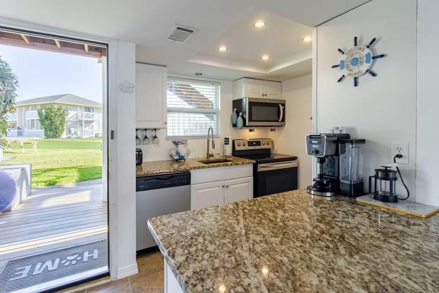 Boathouse Condo, Downtown Destin Harbor, Private Beach Access, Waterfront, On Golf Course, Water Taxi Pickup Esterno foto
