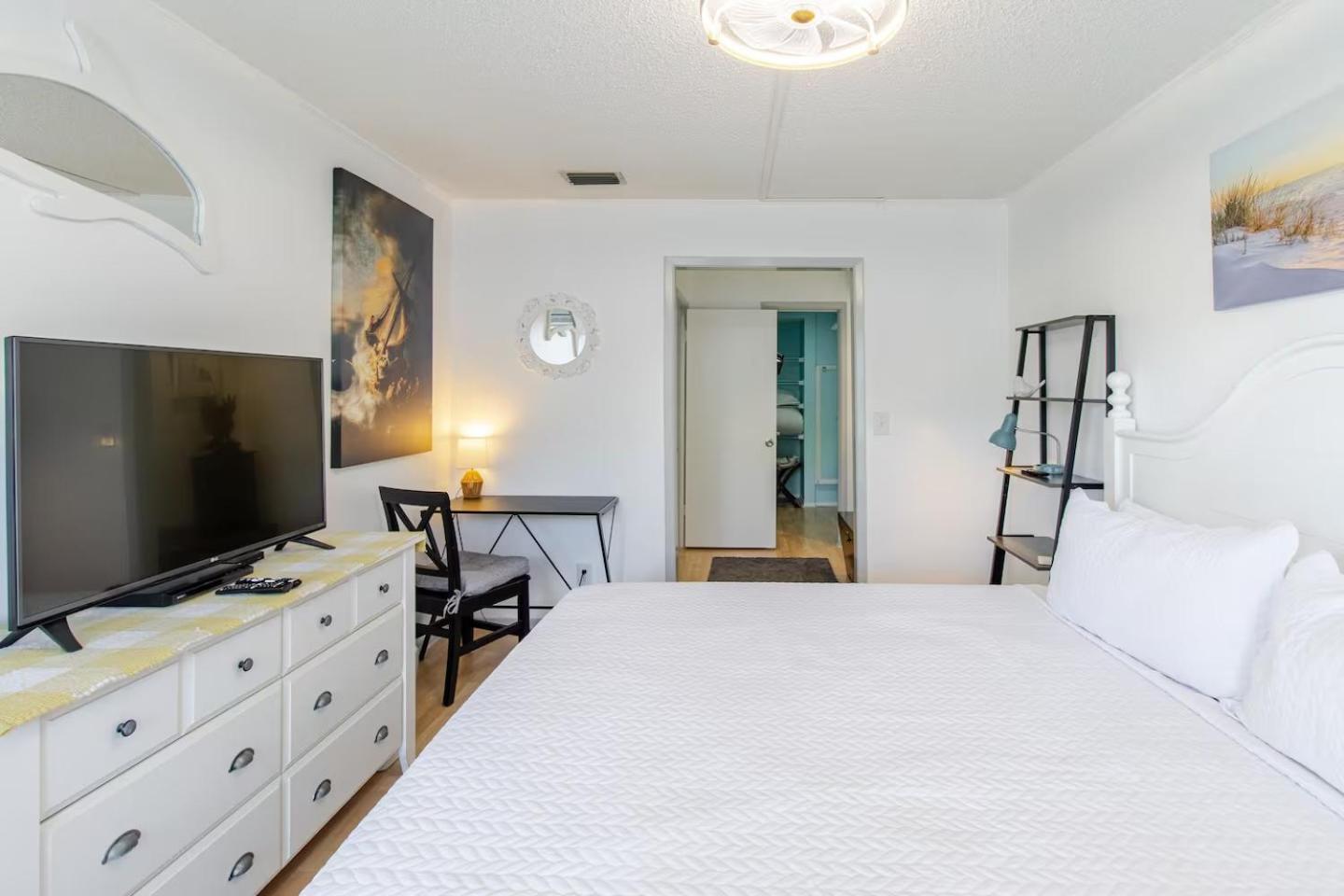 Boathouse Condo, Downtown Destin Harbor, Private Beach Access, Waterfront, On Golf Course, Water Taxi Pickup Esterno foto