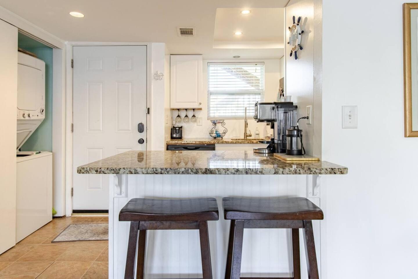Boathouse Condo, Downtown Destin Harbor, Private Beach Access, Waterfront, On Golf Course, Water Taxi Pickup Esterno foto