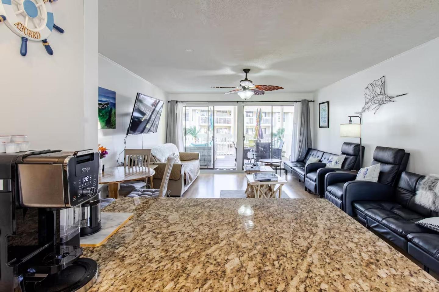 Boathouse Condo, Downtown Destin Harbor, Private Beach Access, Waterfront, On Golf Course, Water Taxi Pickup Esterno foto
